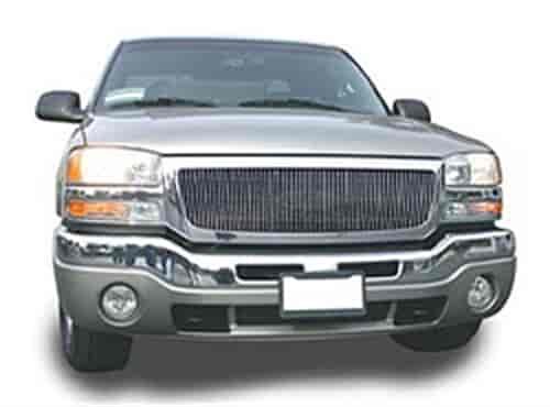 Billet Main Grille 2003-2006 GMC Sierra