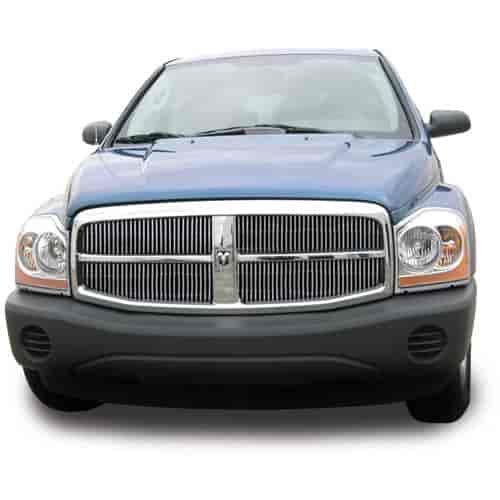 BILLET GRILLE
