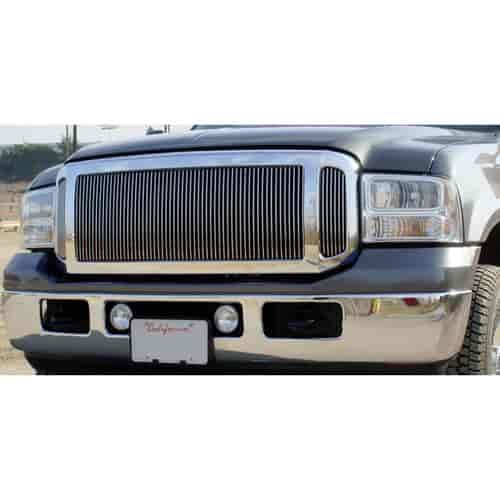 BILLET GRILLE