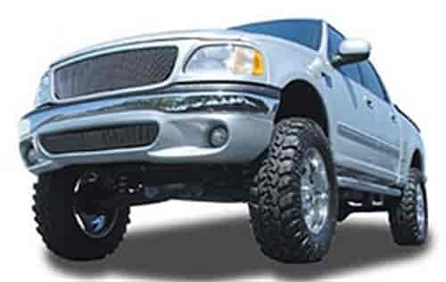 Billet Main Grille 1999-03 Ford F-150