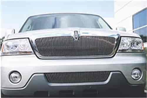 Billet Grille Insert 2003-2006 Lincoln Aviator