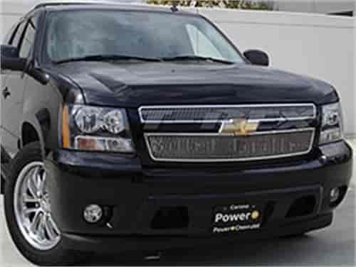 Billet Main Grille 2007-2013 Chevy Tahoe/Suburban/Avalanche