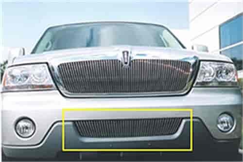 Billet Bumper Grille 2003-06 Aviator