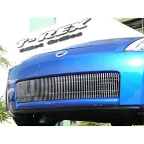 BILLET BUMPER