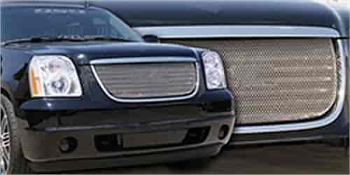 Sport Series Mesh Grille 2007-13 GMC Yukon