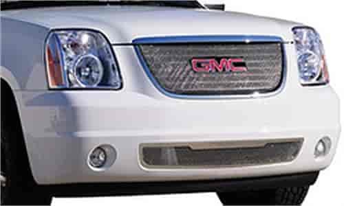 Sport Series Mesh Grille 2007-2013 GMC Yukon