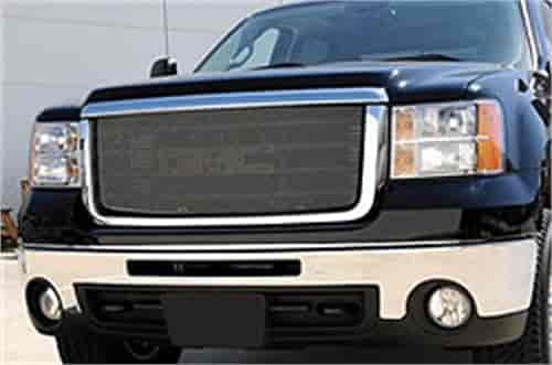 Sport Series Mesh Grille 2007-13 GMC Sierra 1500