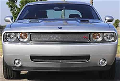 Sport Series Mesh Grille 2009-13 Dodge Challenger
