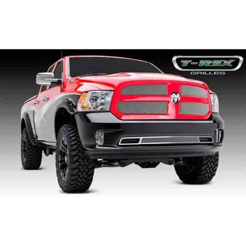 Sport Series Mesh Grille 2013-2016 Ram 1500