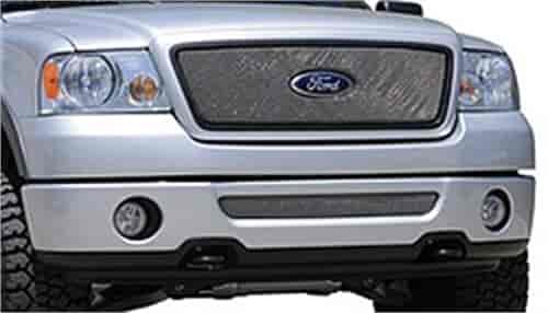 Sport Series Mesh Grille 2004-08 Ford F150 XLT, Lariat & King Ranch