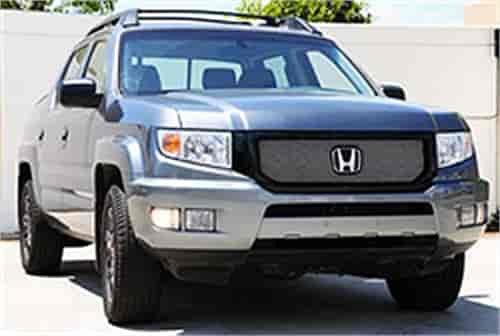 Sport Series Mesh Grille 2009-10 Honda Ridgeline
