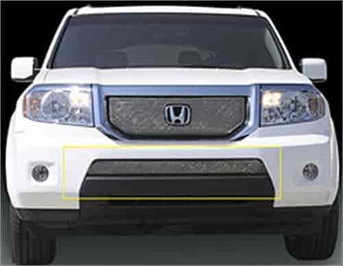 Sport Series Mesh Grille 2009-10 Honda Pilot