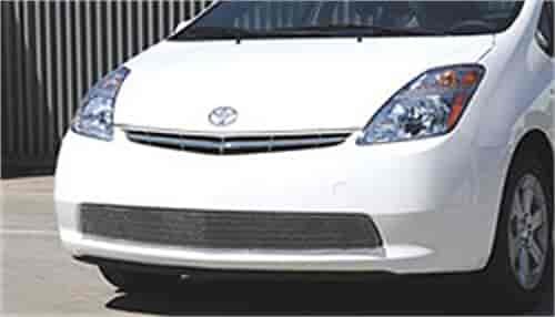 Sport Series Formed Mesh Bumper Grille Insert 2004-2009 Toyota Prius