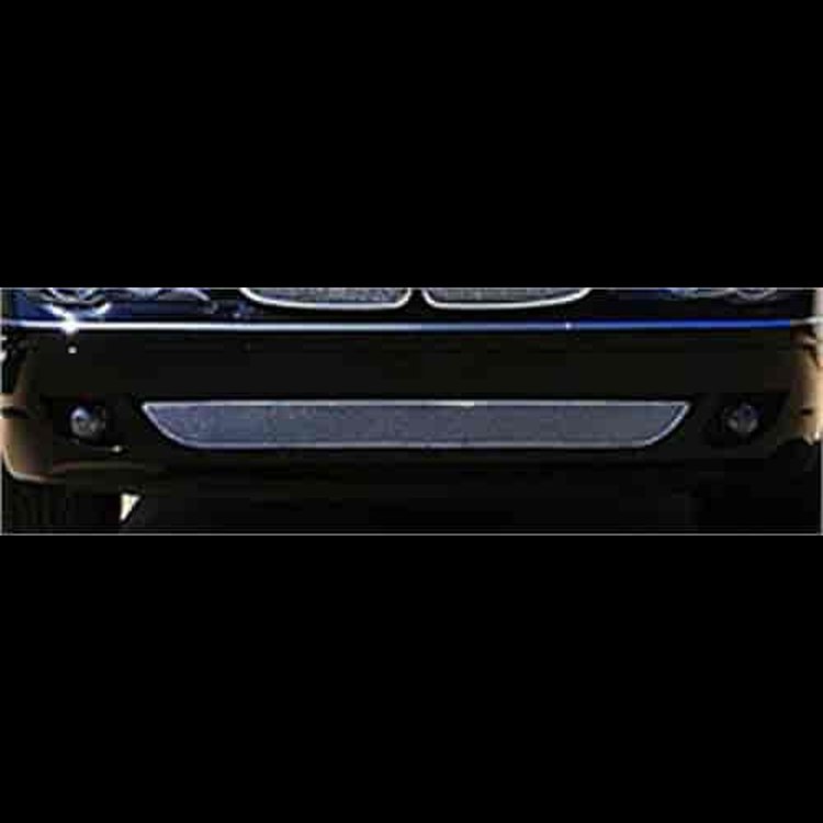 Sport Series Mesh Bumper Grille 2006-08 BMW 750 Series Sedan