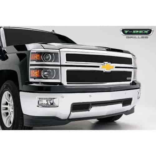 Sport Series Mesh Grille 2014 Chevy Silverado 1500 Z71