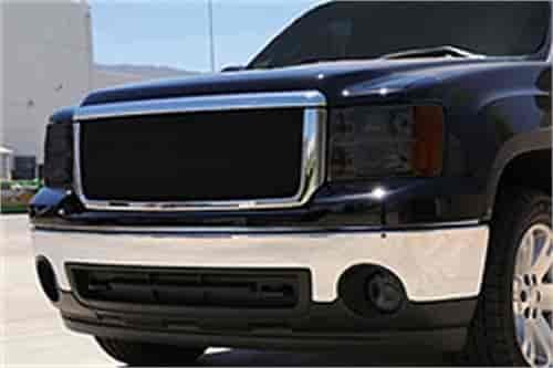 Sport Series Mesh Grille 2007-13 GMC Sierra 1500