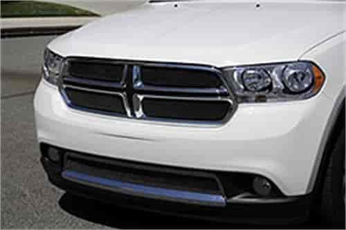 Sport Series Mesh Grille 2011-13 Dodge Durango