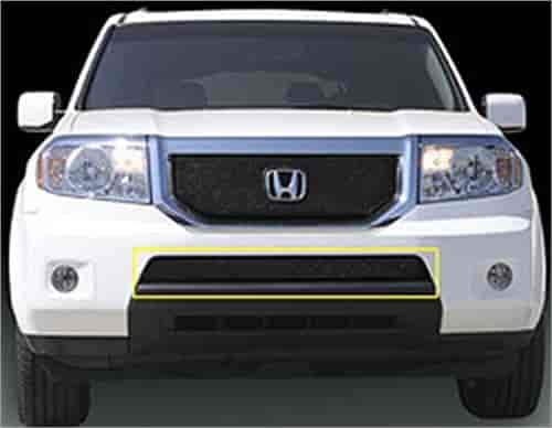 Sport Series Mesh Grille 2009-10 Honda Pilot