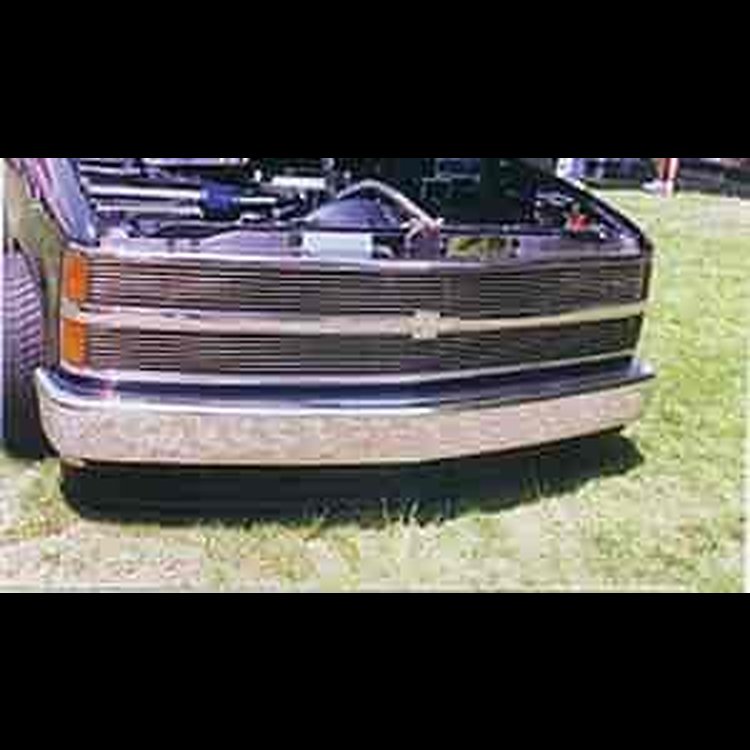 Billet Grille Assembly 1988-1993 Chevy Suburban