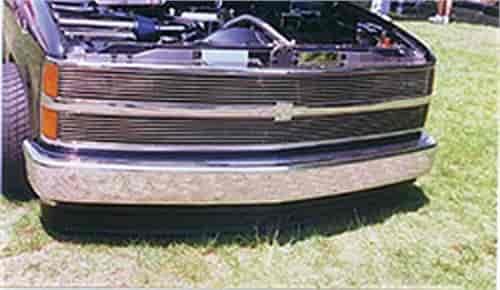 Phantom Billet Grille 1988-93 Chevy C/K Pickup