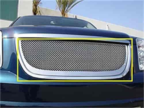 Upper Class Mesh Grille Assembly 2007-2014 GMC Yukon Denali