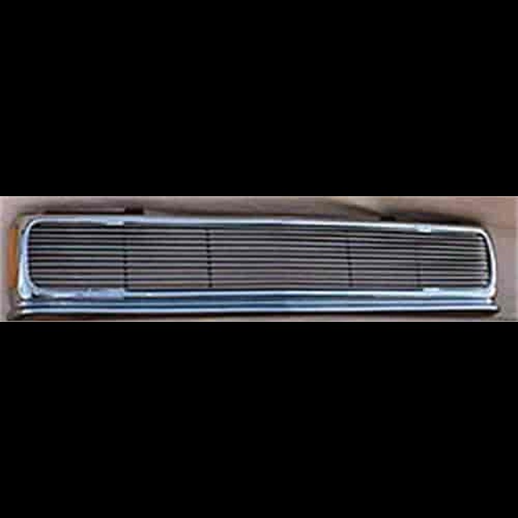 Phantom Billet Grille 1983-1991 S10 Blazer