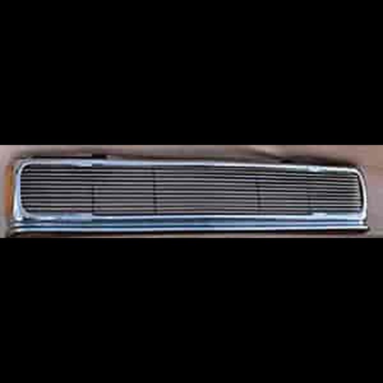 Phantom Billet Grille 1991-1993 Chevy S-10