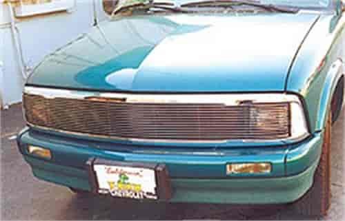 Phantom Billet Grille 1994-1997 Chevrolet S-10