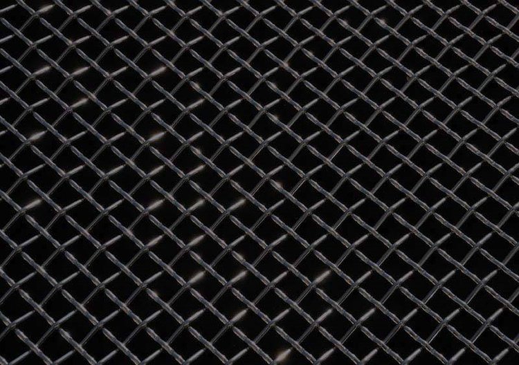 Universal Wire Mesh Sheet 12" x 40"
