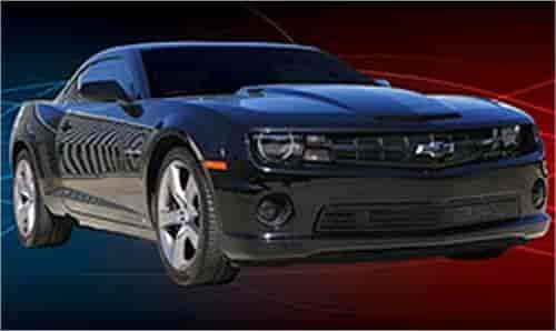Upper Class Mesh Grille 2010-13 Camaro