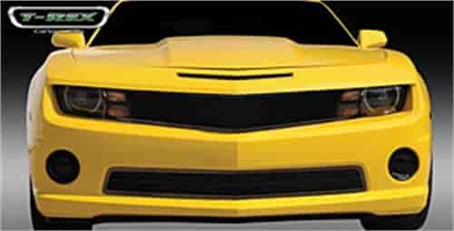 Upper Class Mesh Grille 2010-13 Chevy Camaro