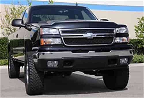 Upper Class Mesh Grille 2003-05 Chevy Silverado