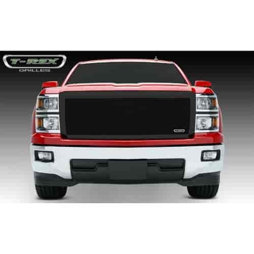 Upper Class Mesh grille 2014 Chevy Silverado 1500