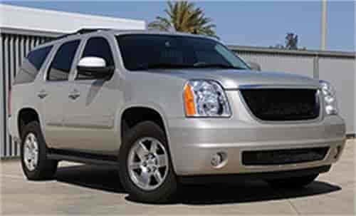 Upper Class Mesh Grille Insert 2007-14 GMC Yukon