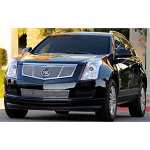 Upper Class Mesh Grille 2010-2016 Cadillac SRX