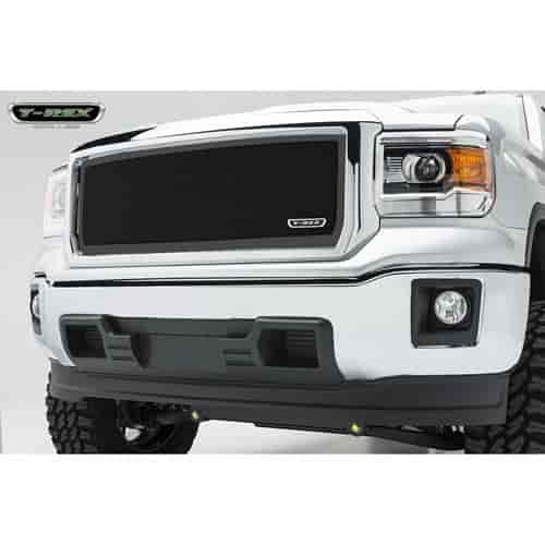 Upper Class Mesh Grille 2014 GMC Sierra 1500
