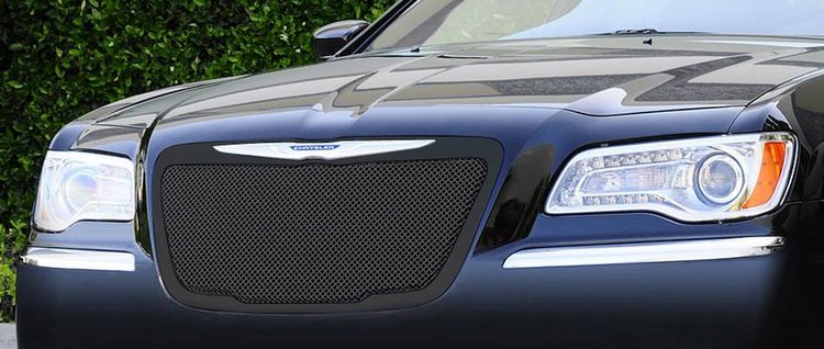 Upper Class Mesh Grille 2011-2014 Chrysler 300
