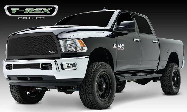 Upper Class Mesh Grille 2013-2016 Ram 2500/3500