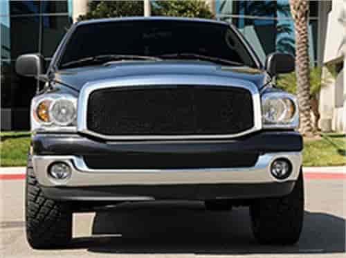 Upper Class Mesh Grille Insert 2006-2008 Ram 1500