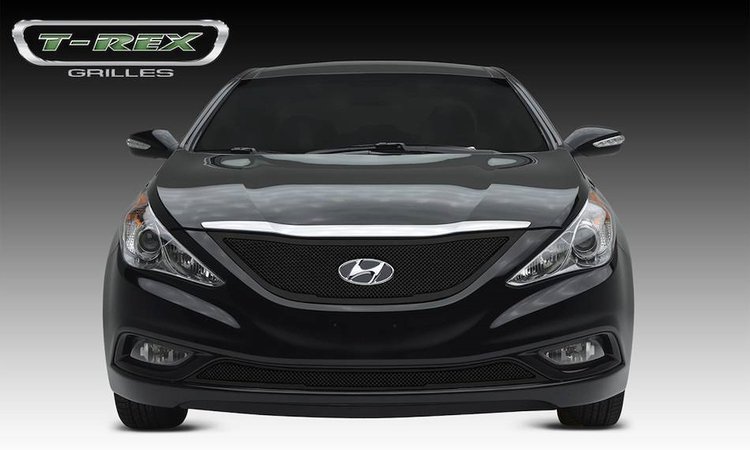 Upper Class Mesh Grille 2011-2013 Sonota