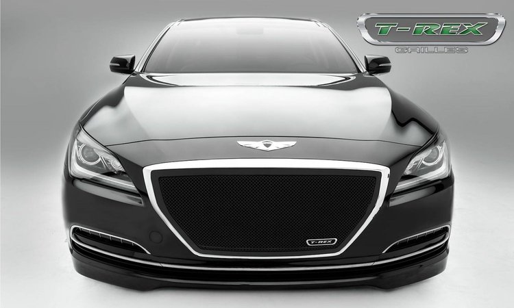 Upper Class Mesh Grille 2015 for Hyundai Genesis