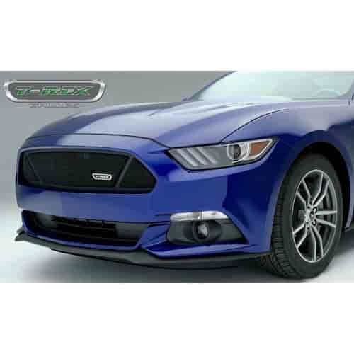 Upper Class Mesh Grille 2015-2016 Ford Mustang GT