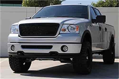Upper Class Mesh Grille Insert 2004-2008 Ford F-150