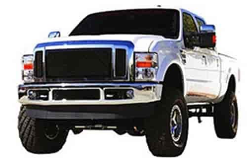 Upper Class Mesh Grille Insert 2008-2010 Ford F-250/F-350 SD