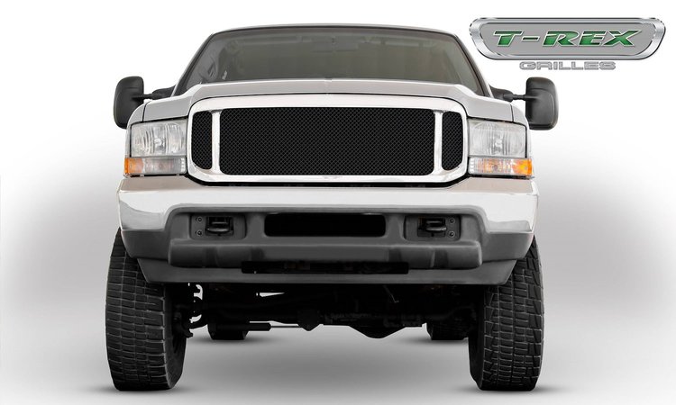 Upper Class Mesh Grille Insert 1999-2004 F-250/F-350 SD