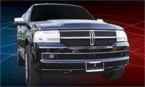 Upper Class Mesh Grille Insert 2007-2012 Lincoln Navigator