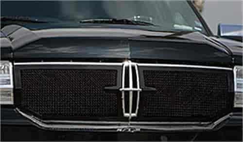Upper Class Mesh Grille Insert 2007-2012 Lincoln Navigator