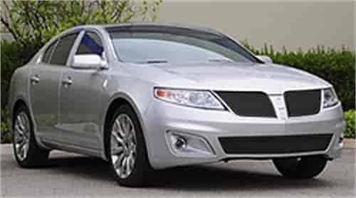 Upper Class Mesh Grille 2009-2011 Lincoln MKS