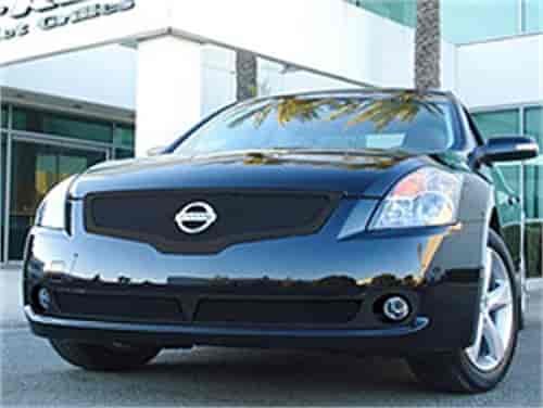 Upper Class Mesh Grille 2007-2009 for Nissan fits Altima