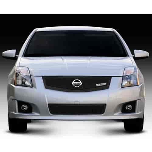 Upper Class Mesh Grille 2011-12 for Nissan fits Sentra 2.0 R&SR